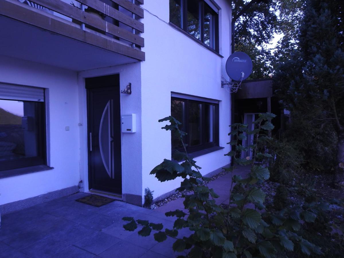 Rusti Deifeld Apartment Medebach Exterior photo