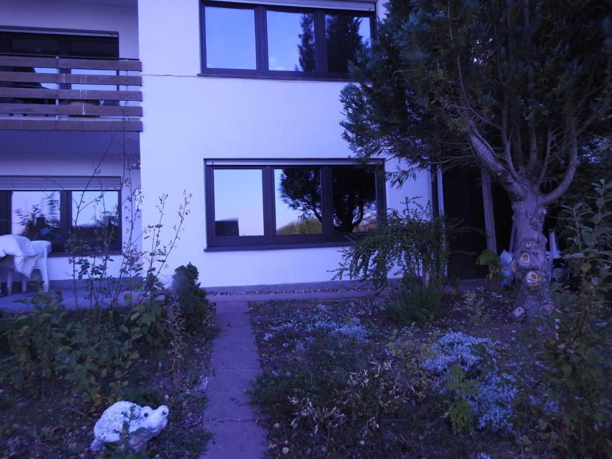 Rusti Deifeld Apartment Medebach Exterior photo